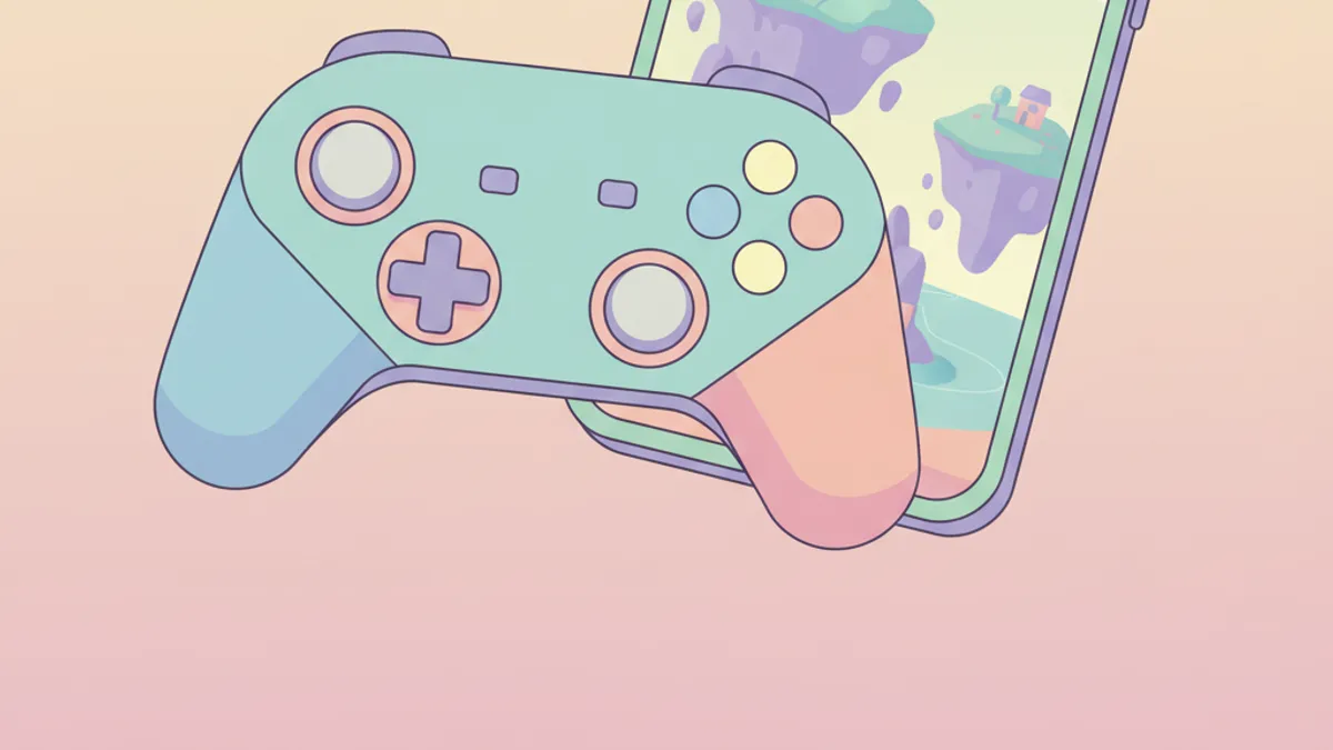The mobile RPGs worth your evenings